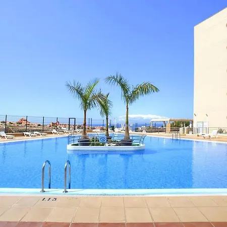 Apartment Gran Apartamento En Sol Paraiso , 529 *