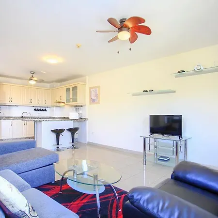 Gran Apartamento En Sol Paraiso , 529 Apartment *