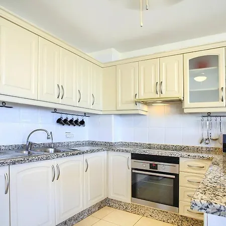 Gran Apartamento En Sol Paraiso , 529 Apartment Costa Adeje (Tenerife)