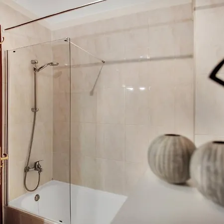 Gran Apartamento En Sol Paraiso , 529 Apartment Costa Adeje (Tenerife)