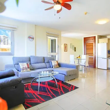 Gran Apartamento En Sol Paraiso , 529 公寓 *