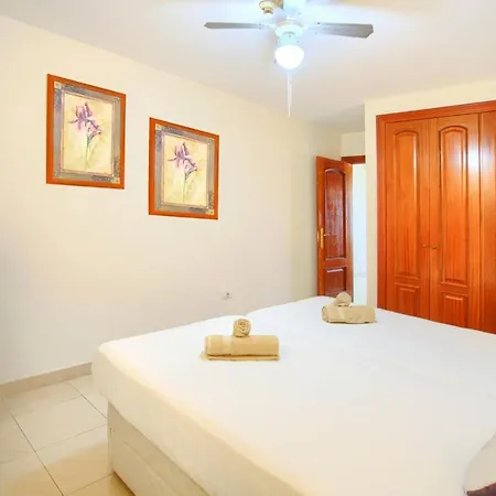 Gran Apartamento En Sol Paraiso , 529 公寓