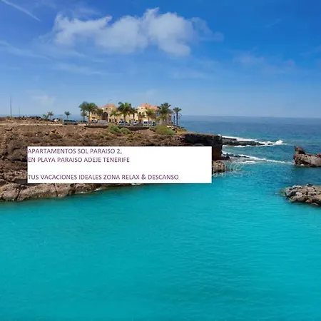 Gran Apartamento En Sol Paraiso , 529 *