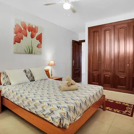 公寓 Gran Apartamento En Sol Paraiso , 529 阿德耶