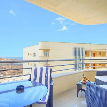 Gran Apartamento En Sol Paraiso , 529 * 阿德耶