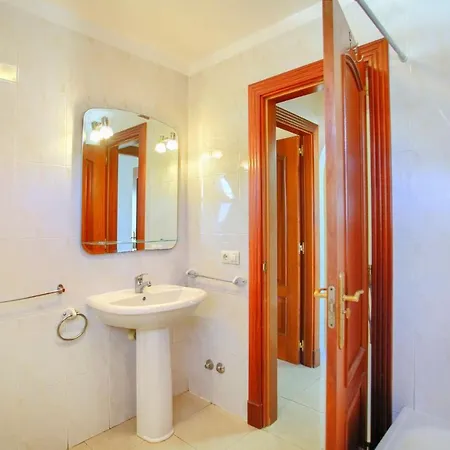 Gran Apartamento En Sol Paraiso , 529 公寓 阿德耶
