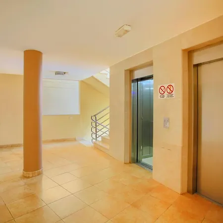 Apartamento Gran Apartamento En Sol Paraiso , 529 *
