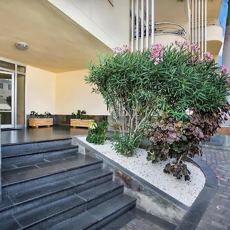 Gran Apartamento En Sol Paraiso , 529 * Costa Adeje (Tenerife)