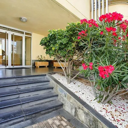 Apartamento Gran Apartamento En Sol Paraiso , 529