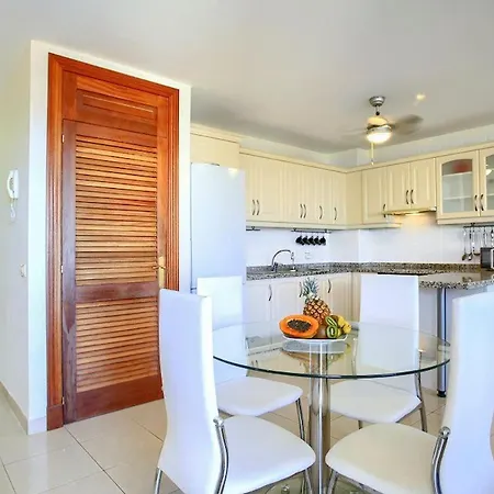 Gran Apartamento En Sol Paraiso , 529